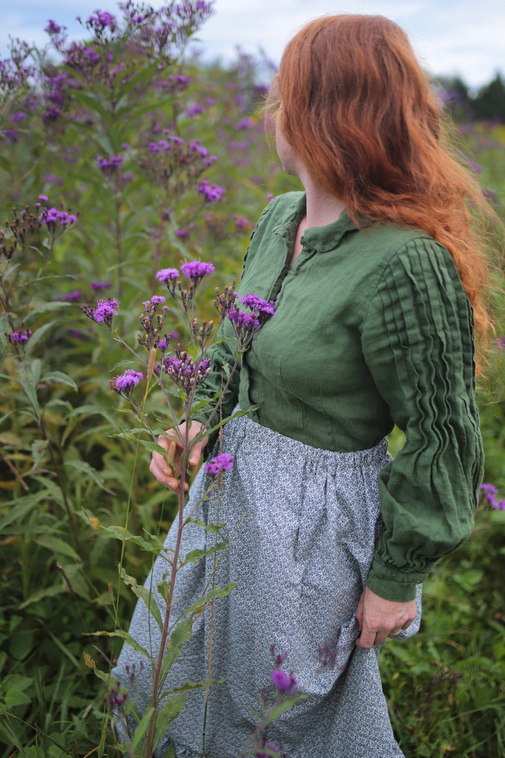 Praire Skirts