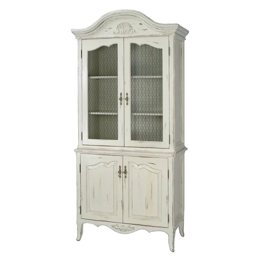 The White Hutch