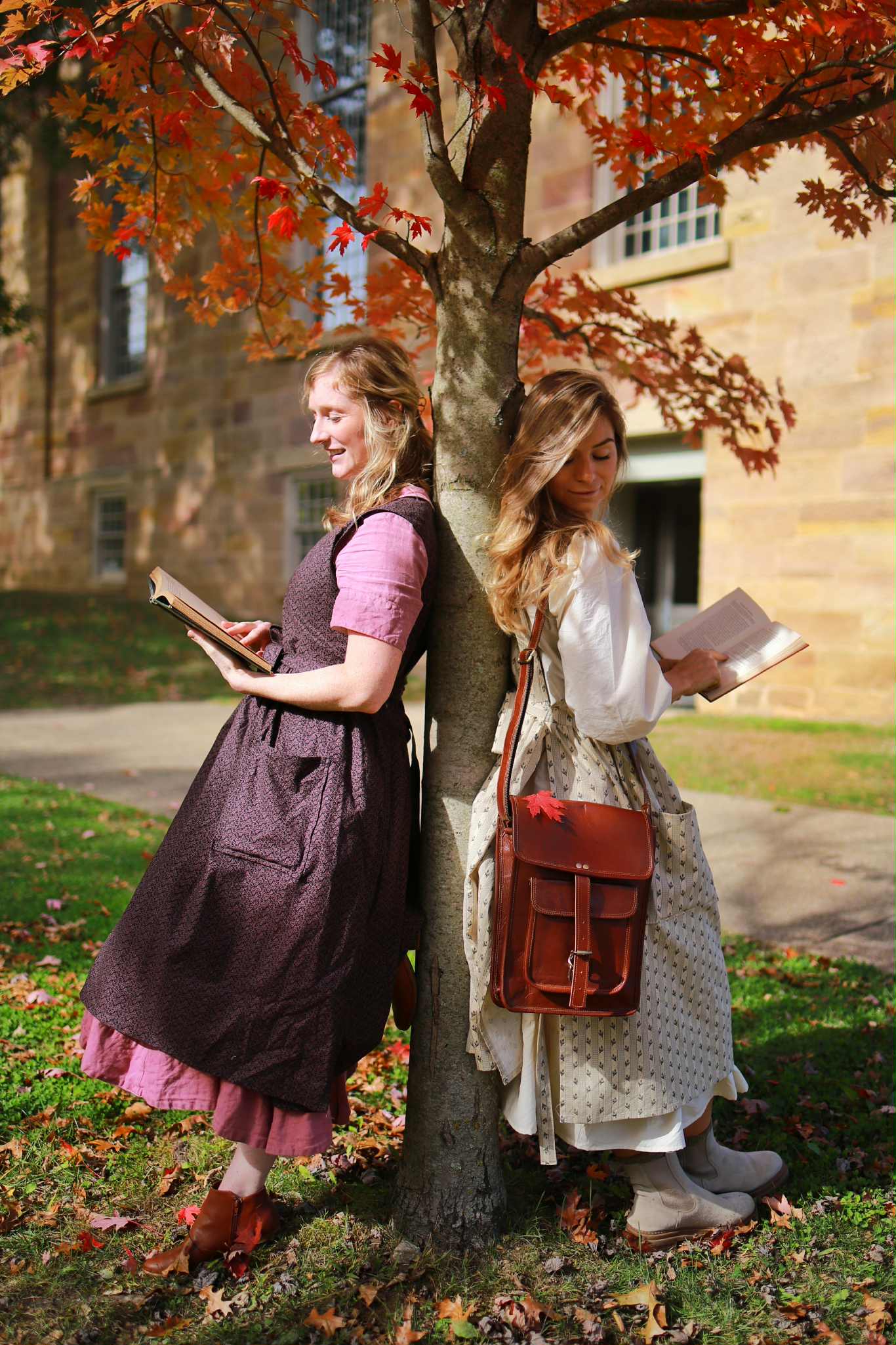 The Elizabeth Messenger