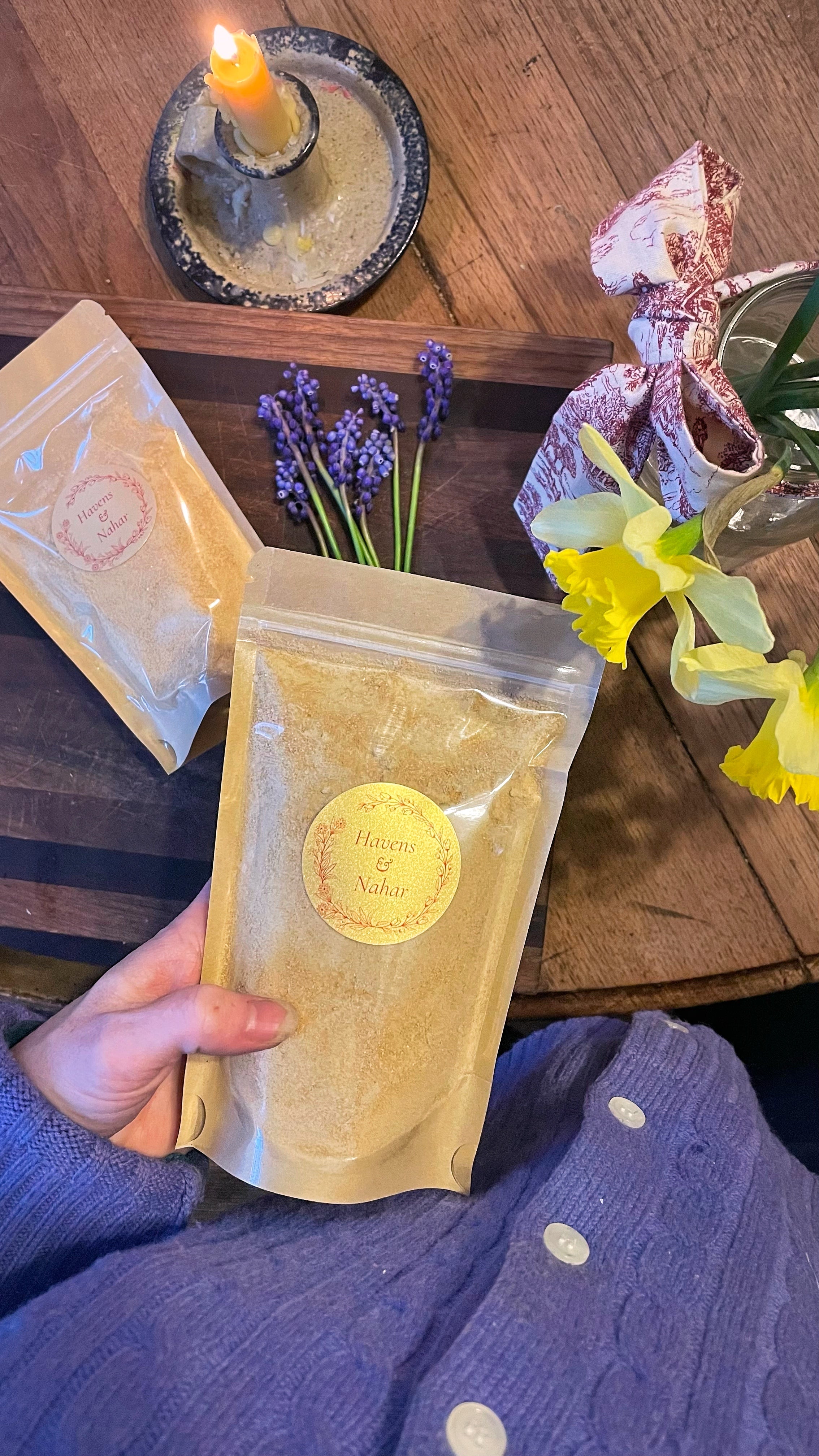 Ohio Maple Sugar