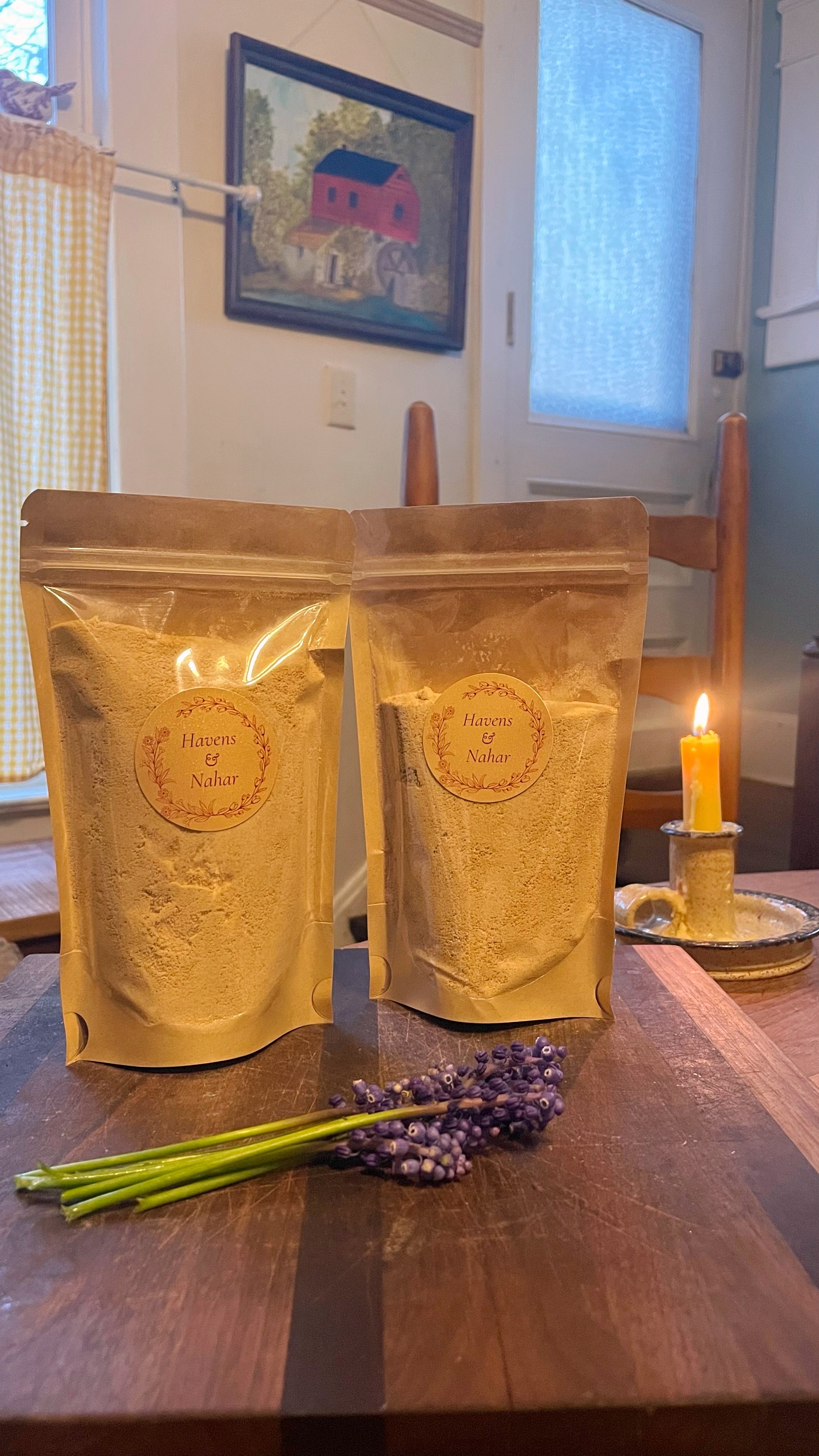 Ohio Maple Sugar
