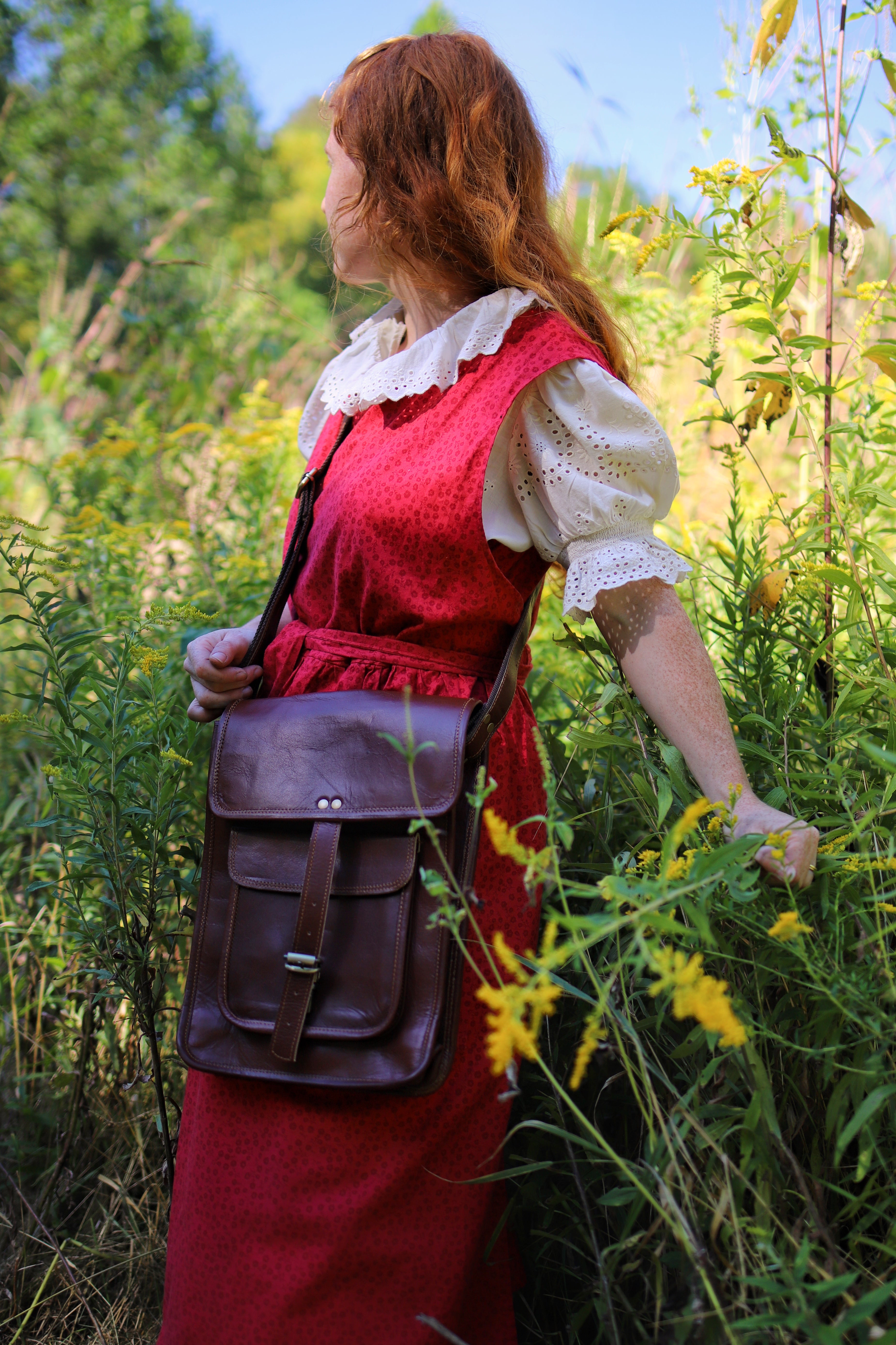 The Elizabeth Messenger