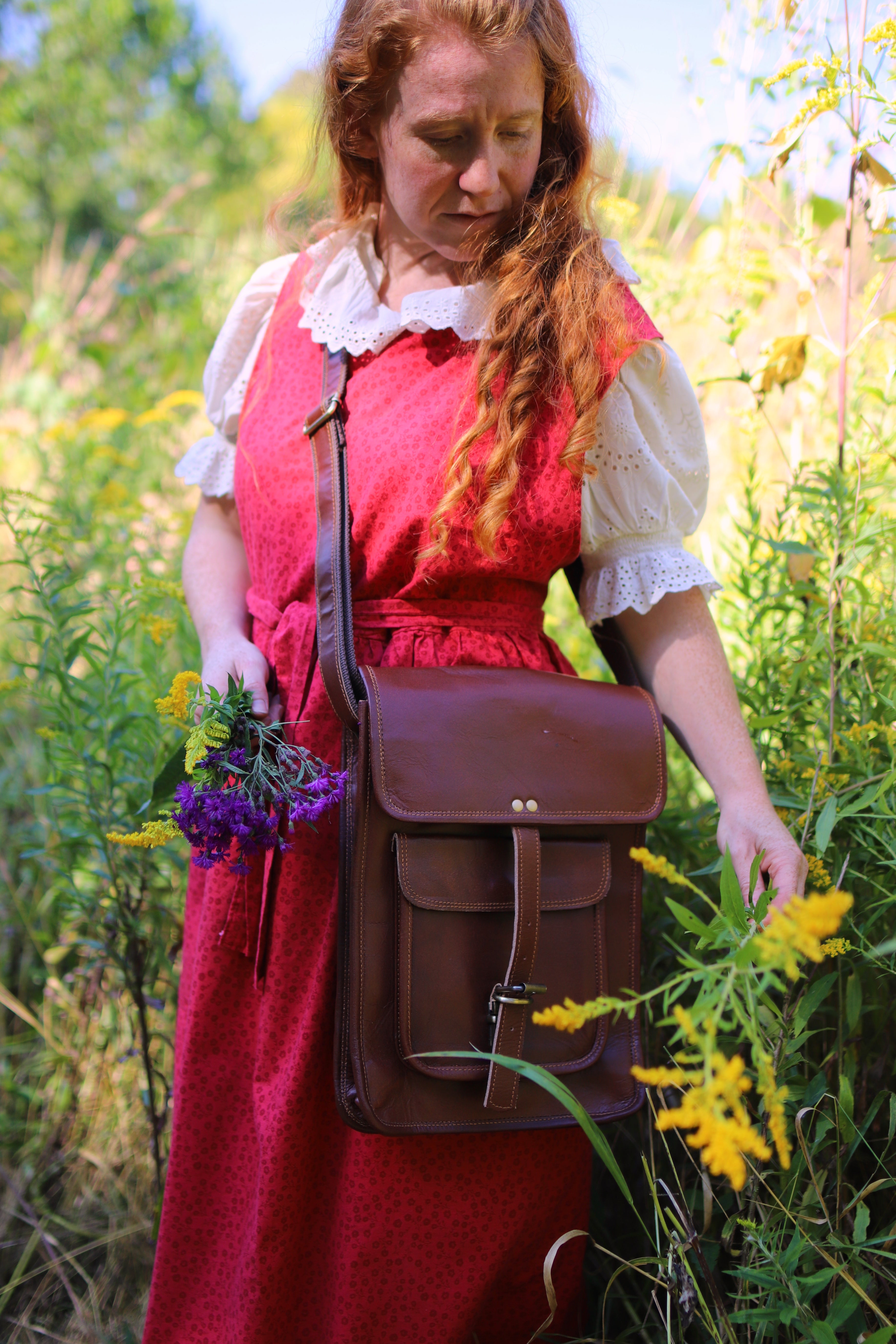 The Elizabeth Messenger