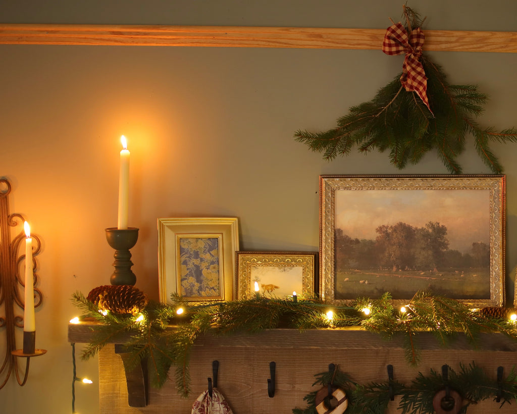 Craftsmanstyle Photo Frame