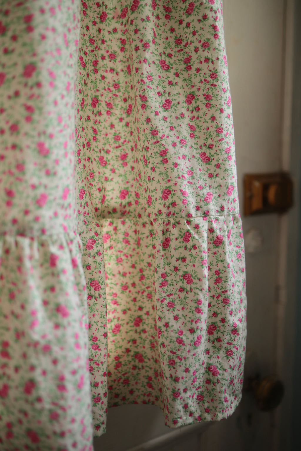 Cordelia Prairie Set, Wild Rose