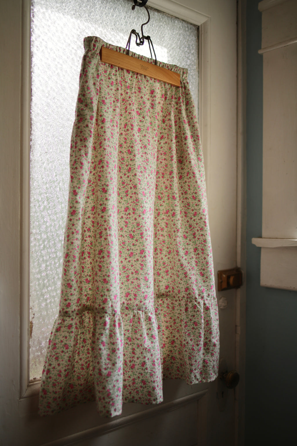Cordelia Prairie Set, Wild Rose