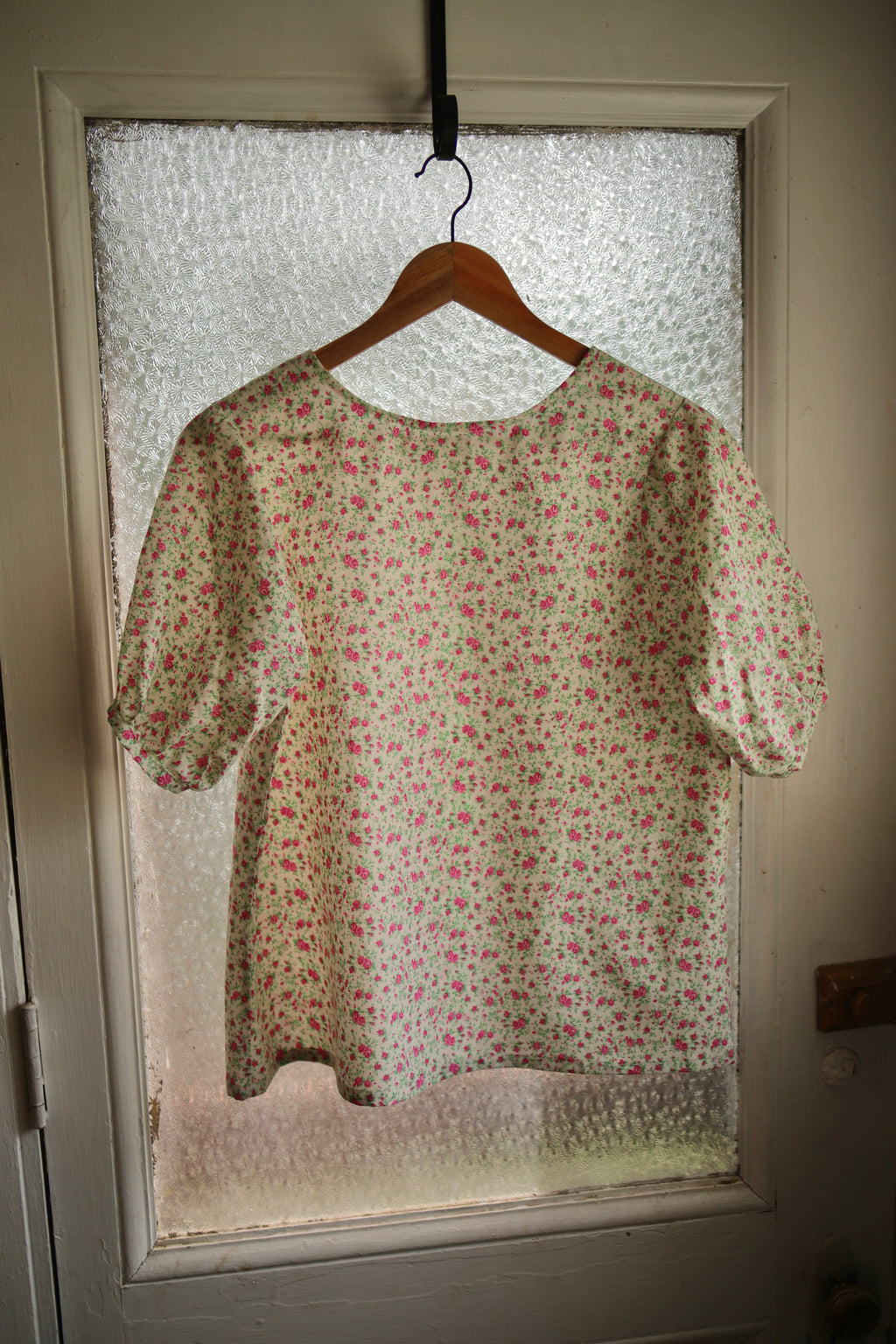 Cordelia Prairie Set, Wild Rose