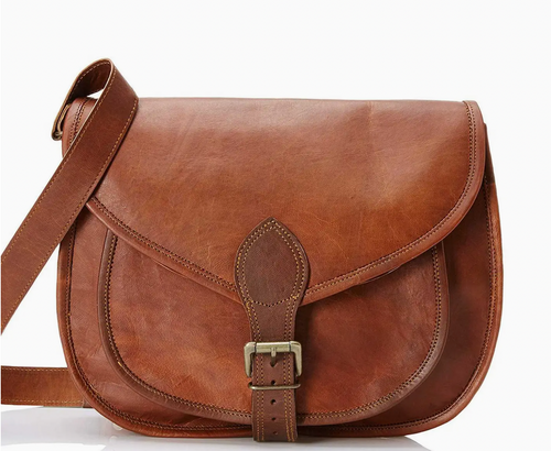 Florence Crossbody