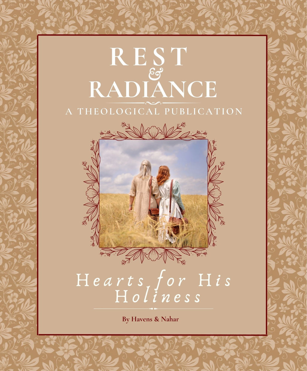 Rest & Radiance