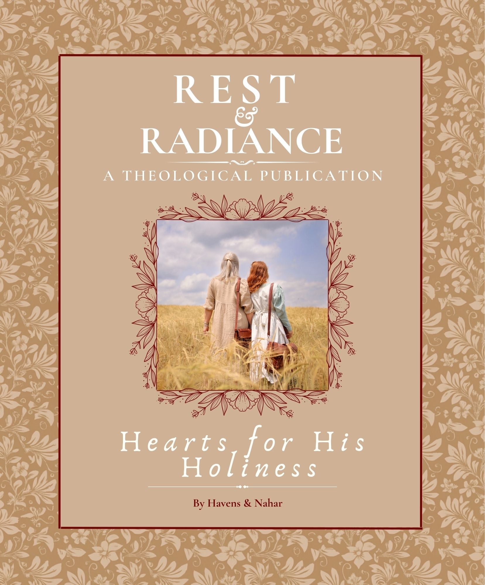 Rest & Radiance